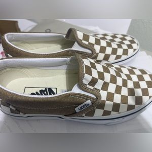 Vans NWOB